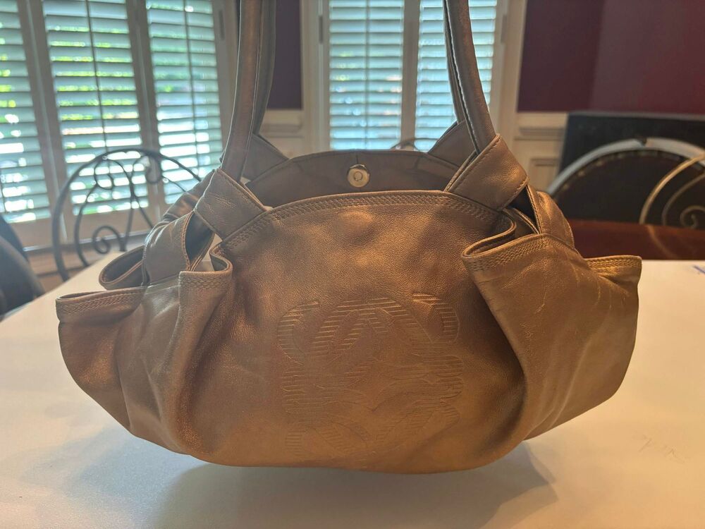 Leather Aire Brisa Vintage